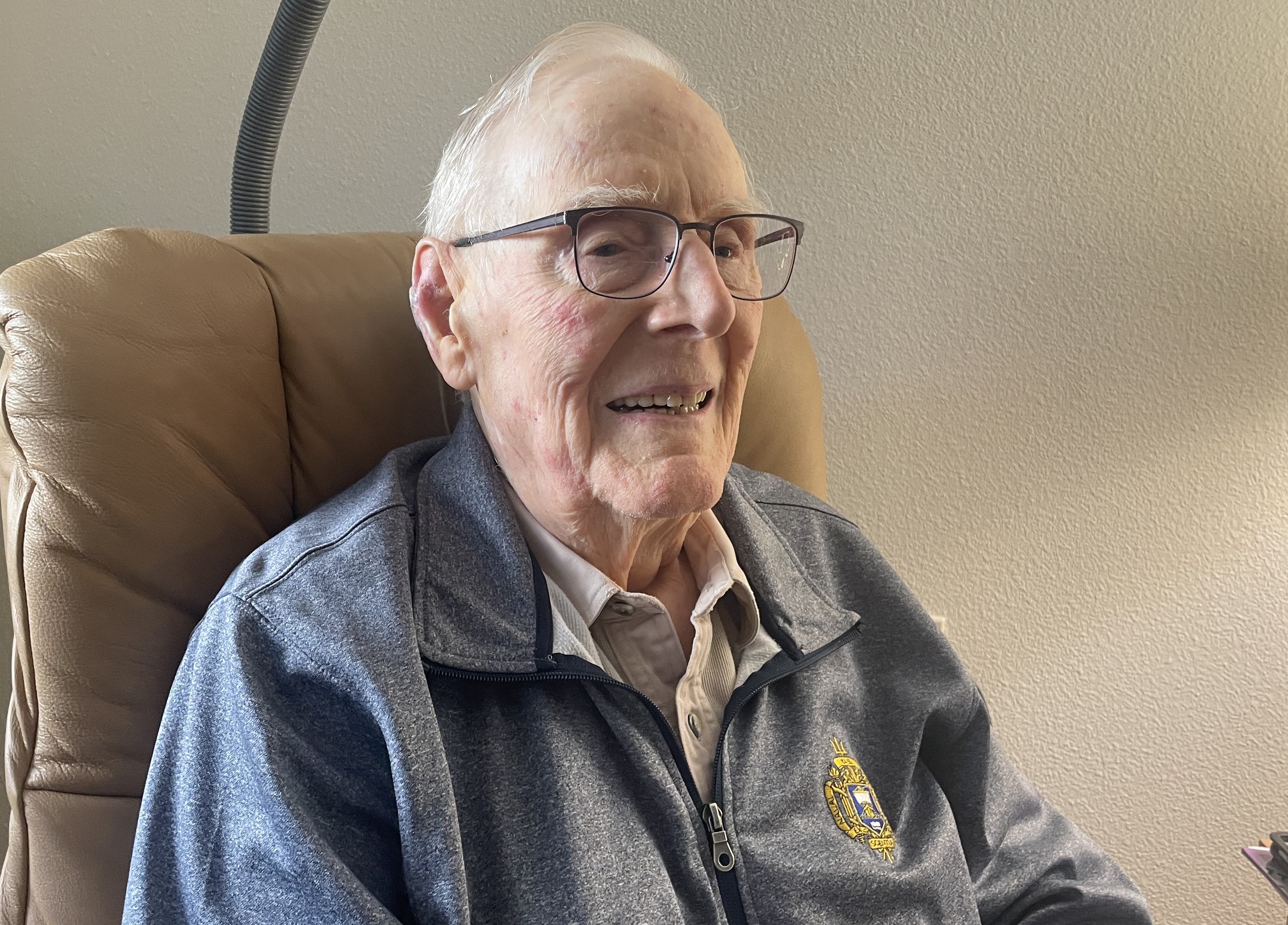 SALUTE TO VETERANS | Korean War veteran aided in battles of Inchon, Chosin Reservoir