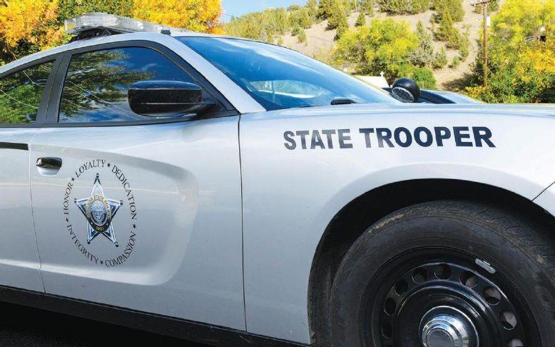 A pair of Oregonians die in a single-vehicle crash early Dec. 18 on Highway 99W west of Dundee