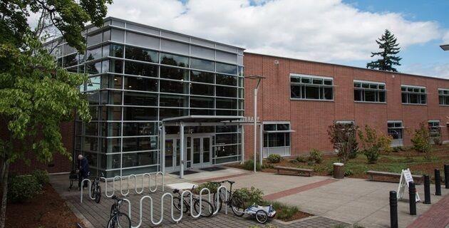 Tigard library to move some services to city hall to complete HVAC repairs