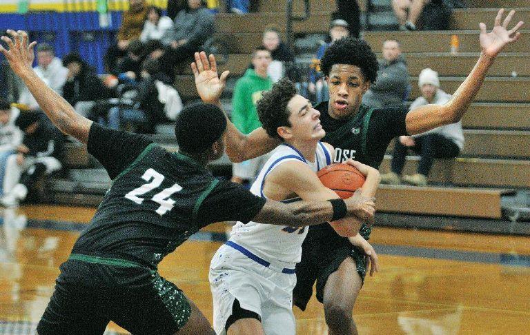 Newberg High sports round-up: Tiger boys suffer lopsided hoops loss to Broncos