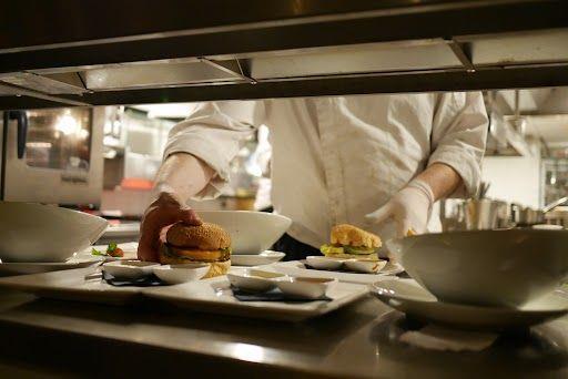 How did your favorite northwest Marion County restaurants score in health inspections in November?