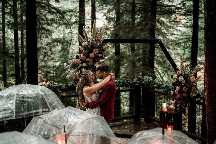 Say ‘I do’ in a Portland park: How to book your wedding date in the new year