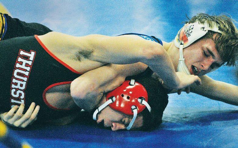 Newberg High sports roundup