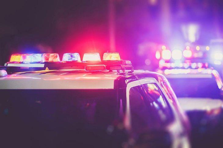 Alleged accomplice in Newberg car prowl crime spree arrested