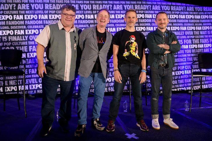 ‘It’s a place of acceptance’: ‘Lord of the Rings’ star shares excitement for upcoming Fan Expo Portland