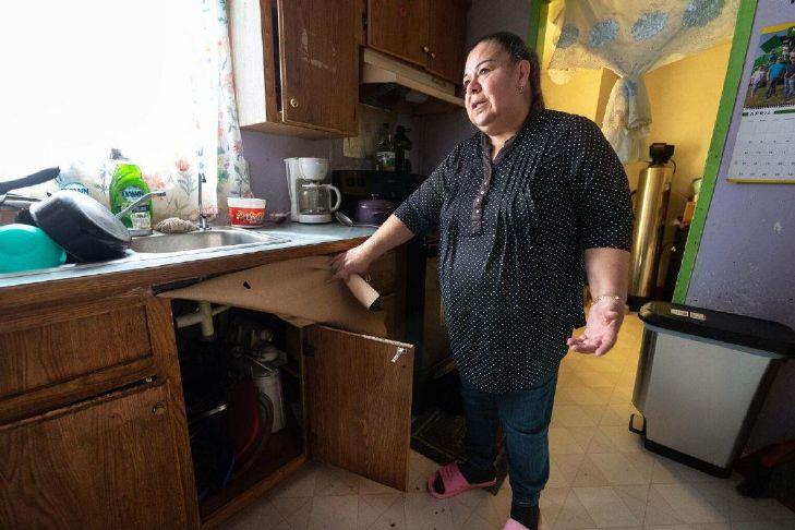 Groups at odds over proposed nitrate pollution rules for farmers in northeast Oregon