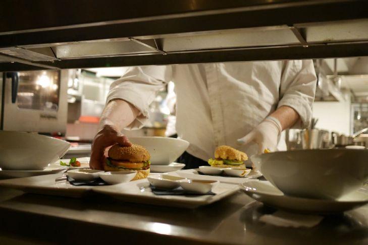 How did your favorite northwest Marion County restaurants score in health inspections in December?