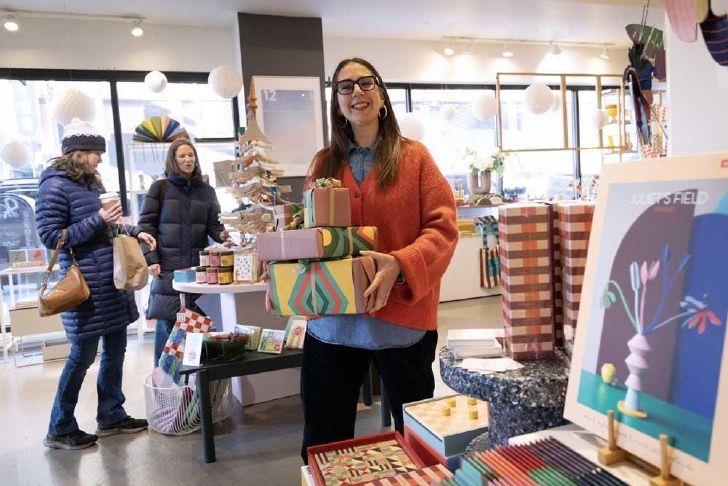 Portland businesses closing Friday for ‘National Shutdown’ strike amid federal immigration concerns