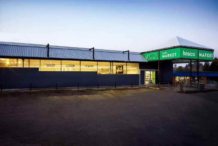 Market of Choice to acquire last remaining store of Portland-area grocery chain