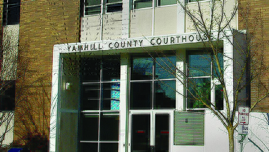Sexual abuse case against Newberg man dismissed by court
