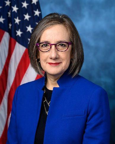 U.S. Rep. Andrea Salinas pushes for funding of Boone Bridge, other transportation projects