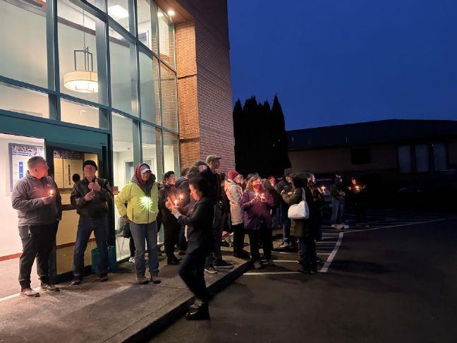 Woodburn educators mourn after 2nd person killed by federal officers in Minneapolis