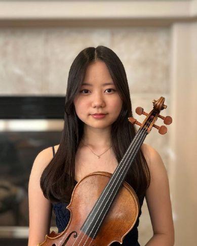 Sunset High student named as a YoungArts music award winner