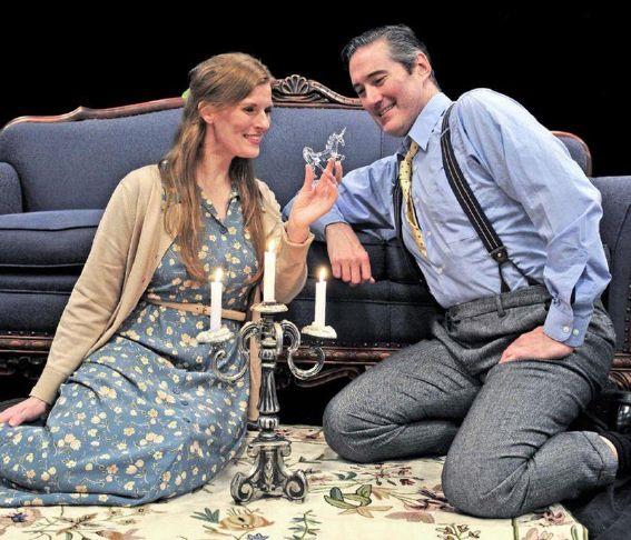 Tennessee Williams classic coming to Lakewood Theatre