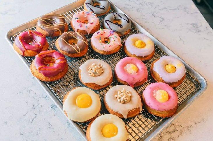 New pop-ups coming to PDX feature donuts, sustainable apparel