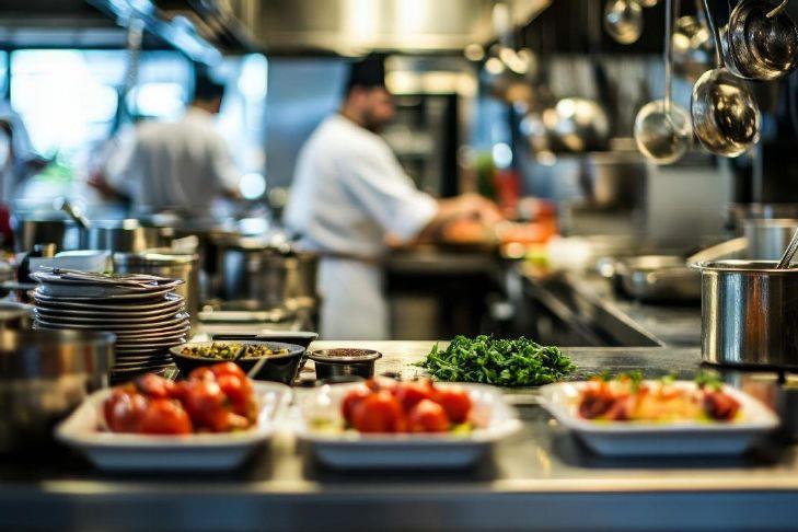 Multnomah County health inspections: Cafe Olli, China Star, Speedboat Coffee