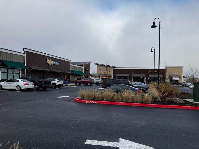 Oregon Pediatrics to lease space in Sherwood’s Parkway Village South