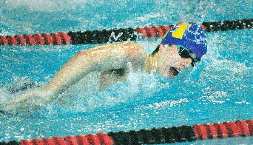 Newberg High sports roundup: 6 individual swimmers, 3 relay teams qualify for state championships