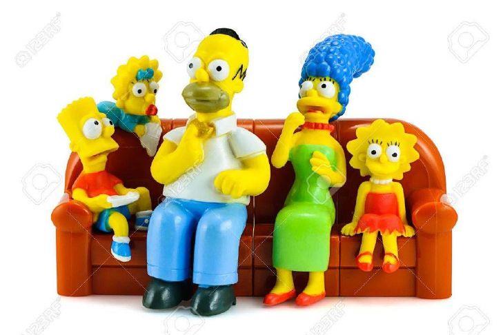 As 'The Simpsons' reaches 800 episodes, Portland’s influence lives on