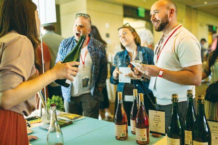 Magic in the Mountains celebration of wine set for May in Newberg