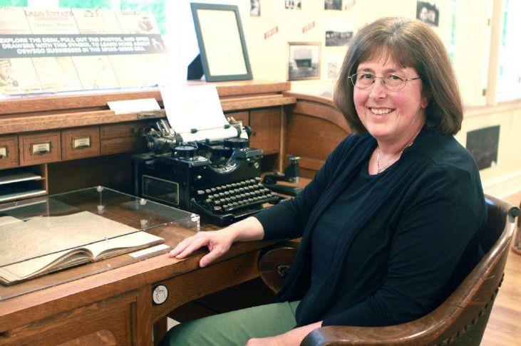 Courtney Clements discusses her role sharing Lake Oswego’s history