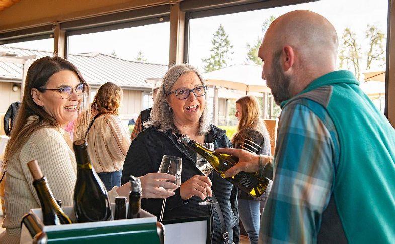 Durant to host ‘Sauvage: An Exploration of Oregon Sauvignon Blanc’ in Dayton 
