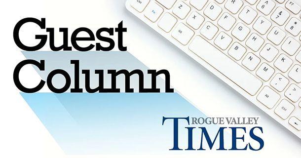 GUEST COLUMN: Rep. Bentz should amend KIDS Act to help exploited children