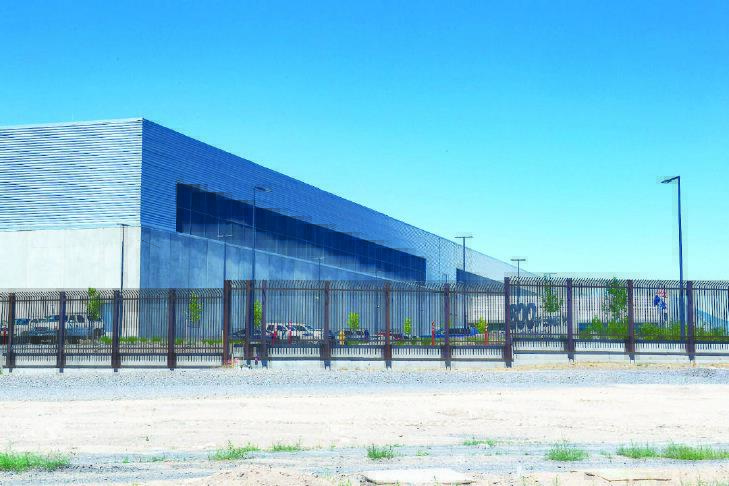 Prineville leaders present at Oregon’s data center advisory committee session